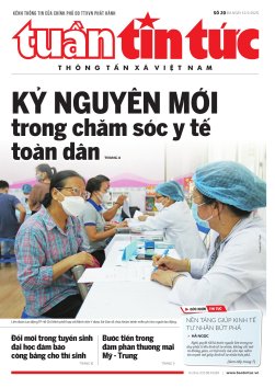 TTXVN