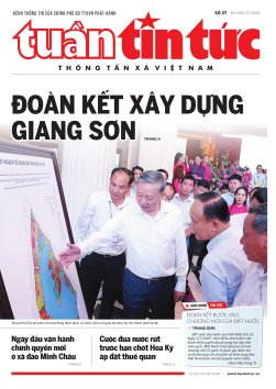TTXVN